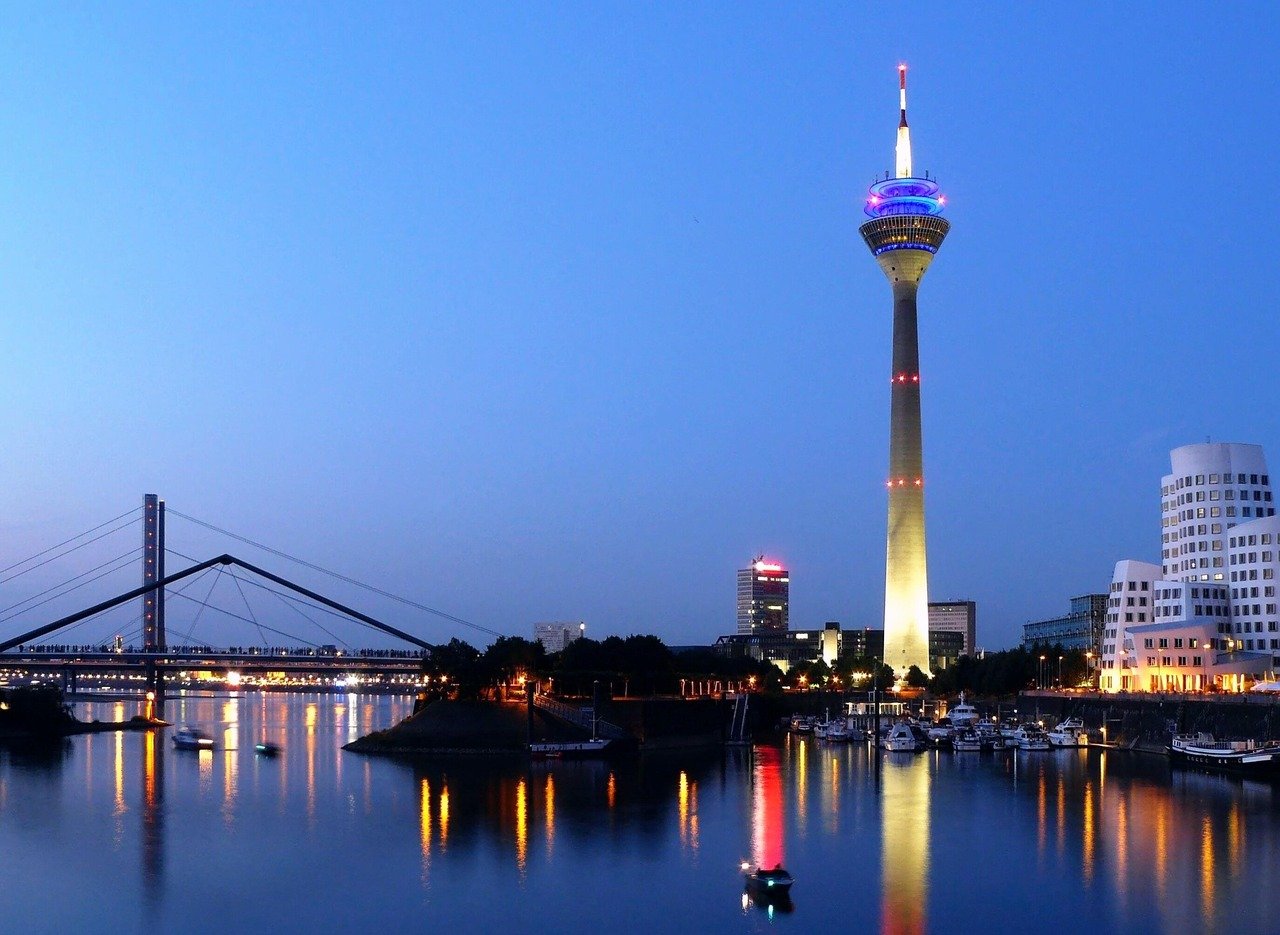 How Work From Home Spurred Employee To Move Around The World