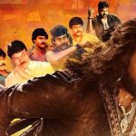 megastar chiranjeevi family and his hard work