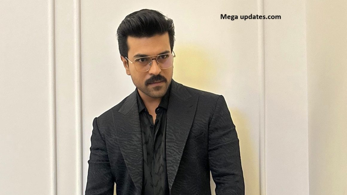 సోషల్ మీడియాలో వైరల్ అవుతున్న రామ్ చరణ్ నిర్ణయం!
