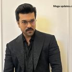 ram charan shocking decition